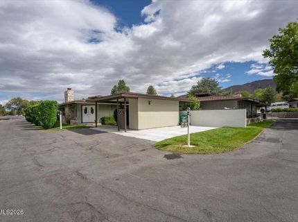 3453 E Hidden Valley Drive, Reno, NV 89502 Photo
