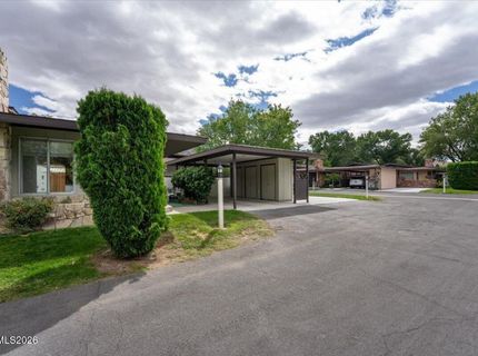 3453 E Hidden Valley Drive, Reno, NV 89502 Photo