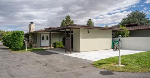 3453 E Hidden Valley Drive, Reno, NV 89502 Photo