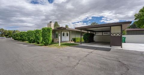 3453 E Hidden Valley Drive, Reno, NV 89502 Photo