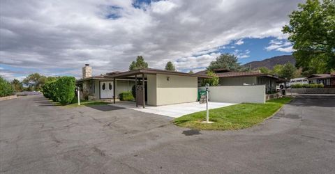 3453 E Hidden Valley Drive, Reno, NV 89502 Photo