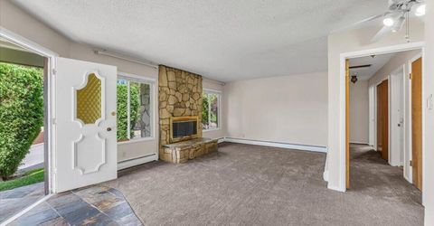 3453 E Hidden Valley Drive, Reno, NV 89502 Photo