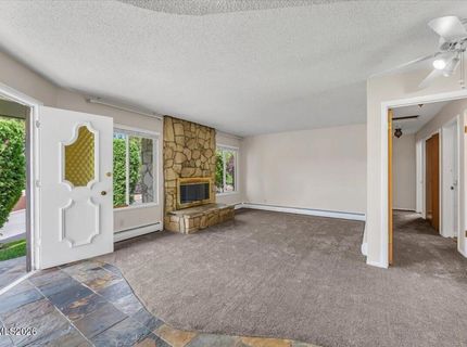 3453 E Hidden Valley Drive, Reno, NV 89502 Photo