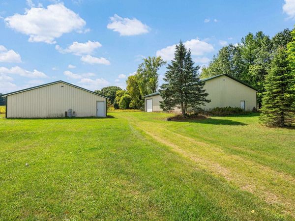 W1089 Fawn Drive, Montello, WI 53949