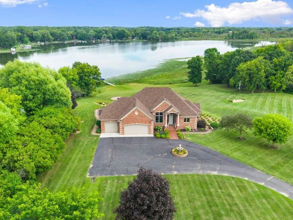 44727 Anchor Avenue, Harris, MN 55032