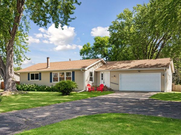 2708 Boone Avenue N, New Hope, MN 55427