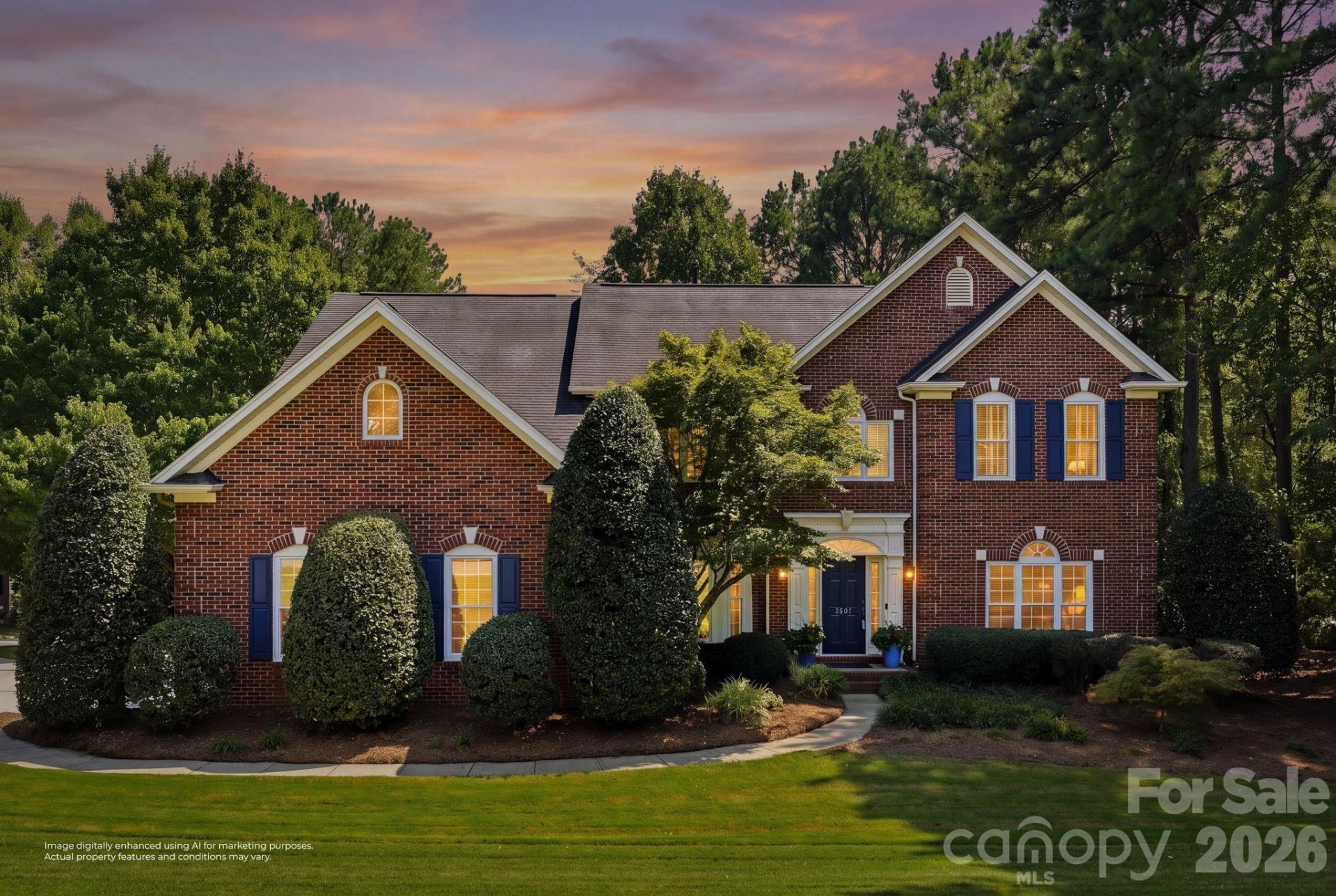 4507 Rippling Cove Court, Denver, NC 28037 Main Photo