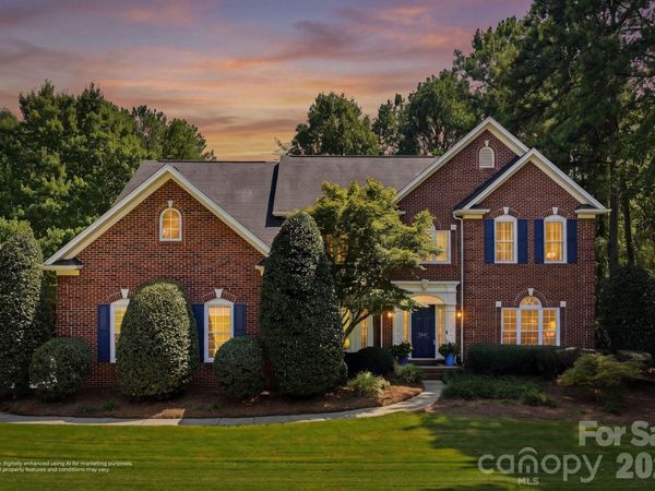 4507 Rippling Cove Court, Denver, NC 28037