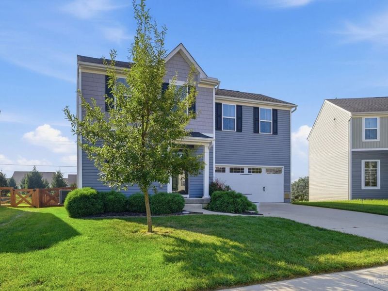 1456 Deters Drive, Harrison, OH 45030 Photo 2