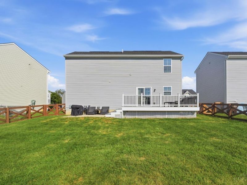1456 Deters Drive, Harrison, OH 45030 Photo 30