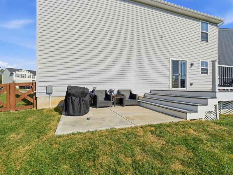 1456 Deters Drive, Harrison, OH 45030 Photo 32