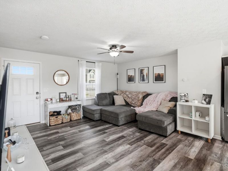 1456 Deters Drive, Harrison, OH 45030 Photo 8