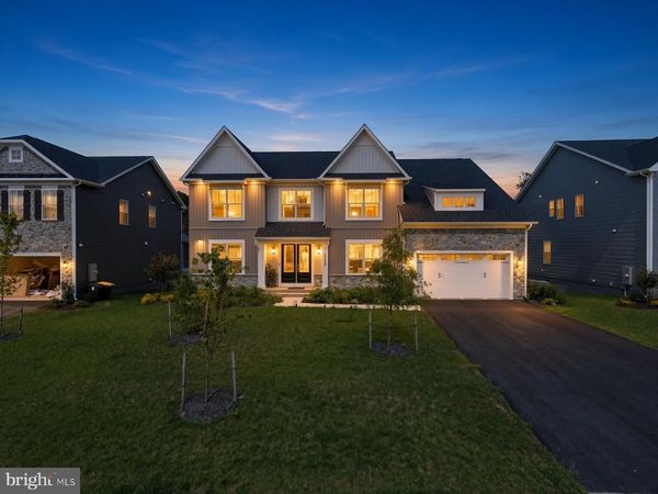 12428 LUSBYS LANE , BRANDYWINE, MD 20613