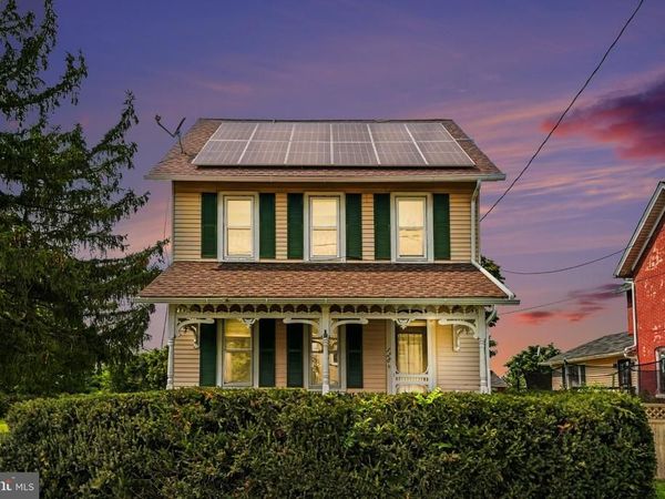 128 S MAIN STREET, RICHLANDTOWN, PA 18955