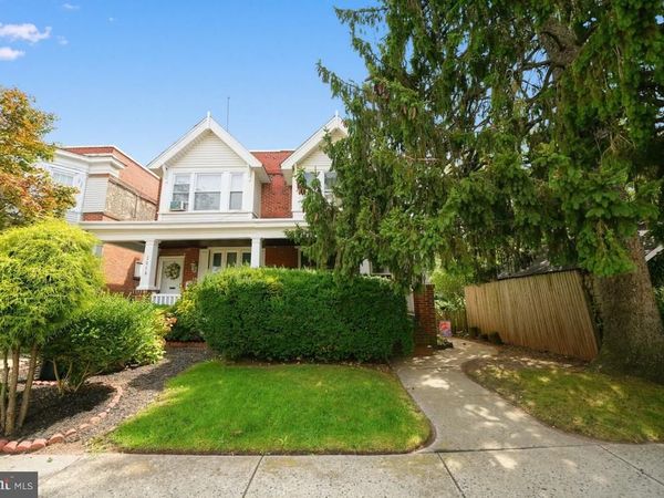 1314 PINE STREET, NORRISTOWN, PA 19401