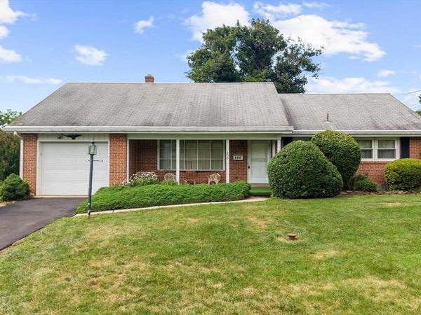 255 ORCHARD HILLS DRIVE, BOYERTOWN, PA 19512