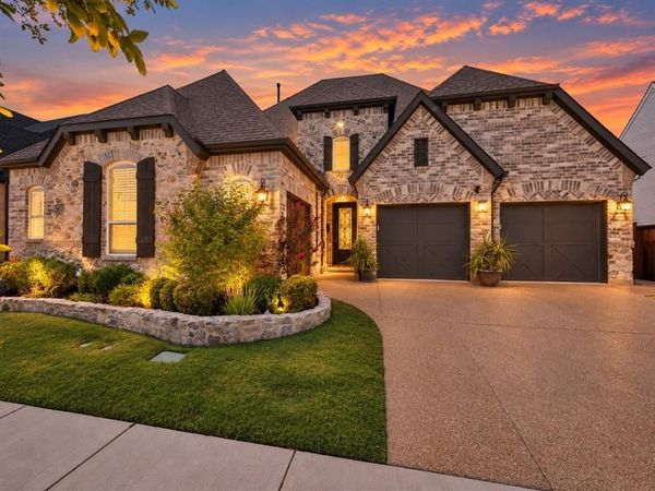 1737 Clem Castle Drive, Carrollton, TX 75010