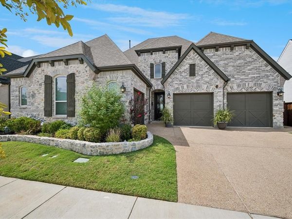 1737 Clem Castle Drive, Carrollton, TX 75010