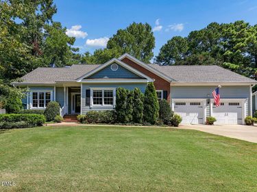 1012 Hadrian Drive, Garner, NC 27529