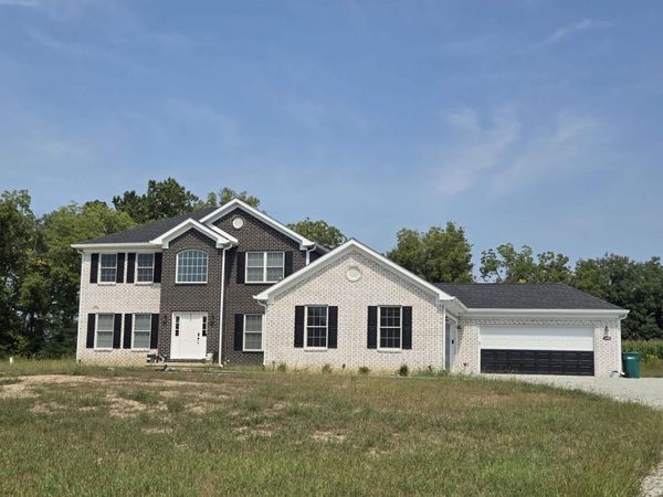 1208 N Glen Cove Drive, Peru, IN 46970