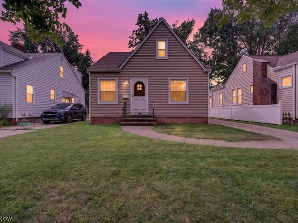4517 Wetzel Avenue , Cleveland, OH 44109