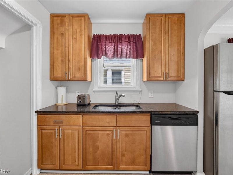 4517 Wetzel Avenue, Cleveland, OH 44109 Photo 3