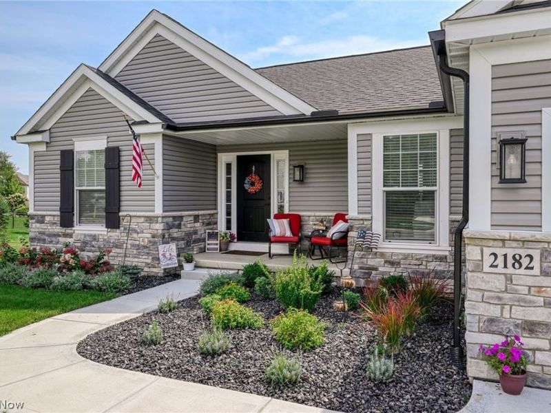 2182 Sugar Maple Drive, Kent, OH 44240 Photo 3