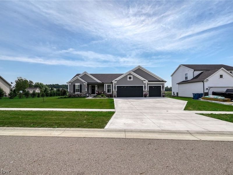 2182 Sugar Maple Drive, Kent, OH 44240 Photo 33