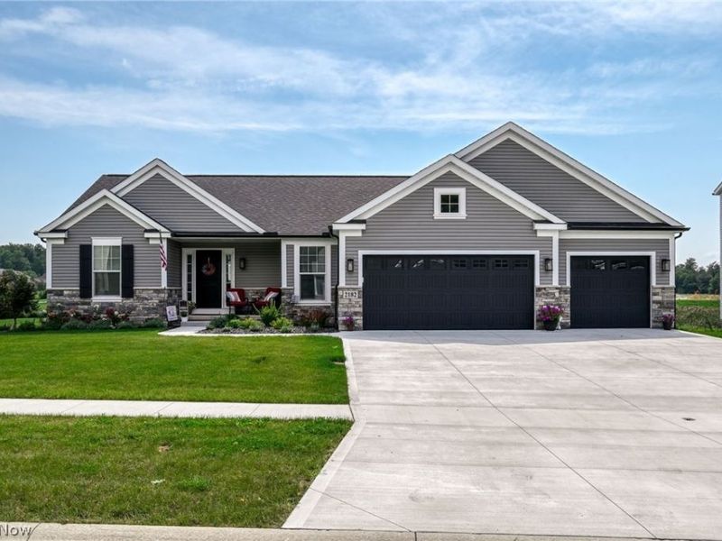 2182 Sugar Maple Drive, Kent, OH 44240 Photo 34
