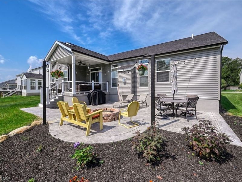 2182 Sugar Maple Drive, Kent, OH 44240 Photo 37