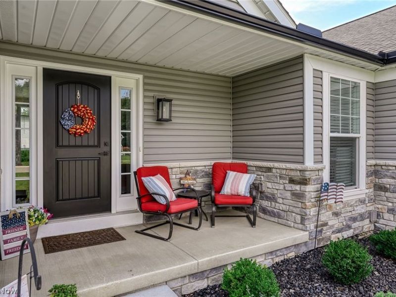 2182 Sugar Maple Drive, Kent, OH 44240 Photo 4
