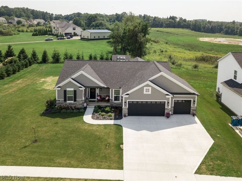 2182 Sugar Maple Drive, Kent, OH 44240 Photo 46