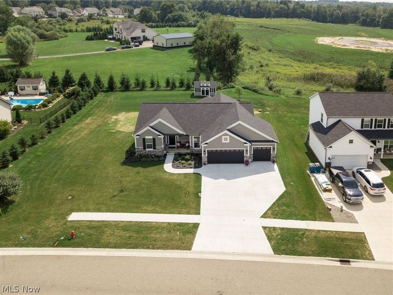 2182 Sugar Maple Drive, Kent, OH 44240 Photo 48
