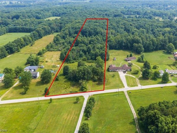 9552 Newton Falls Road , Ravenna, OH 44266