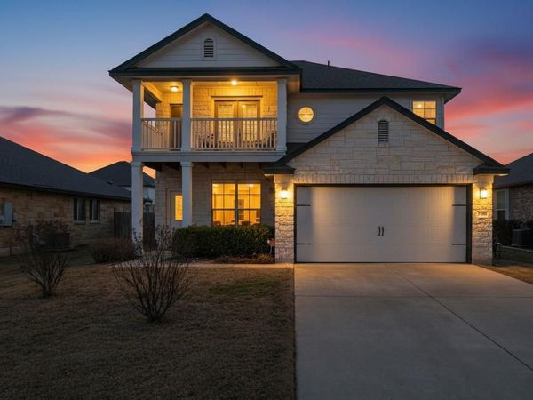 4601 Abergavenny DR , Belton, TX 76513