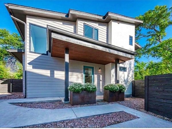 1205 Deloney ST, Unit B, Austin, TX 78721