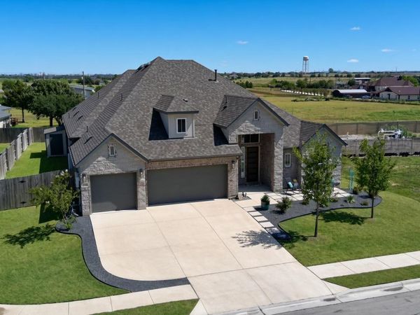 4300 Boyington DR , Pflugerville, TX 78660