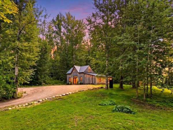2734 Gore Road, Holland, VT 05829