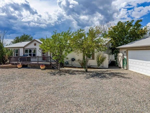 5335 Grand Mesa View Drive, Whitewater, CO 81527