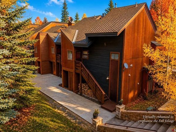 166 Yankee Girl Court, Durango, CO 81301