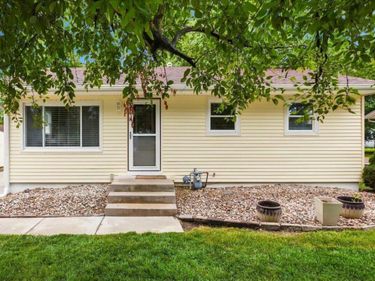110 ROBIN Road, COUNCIL BLUFFS, IA 51503
