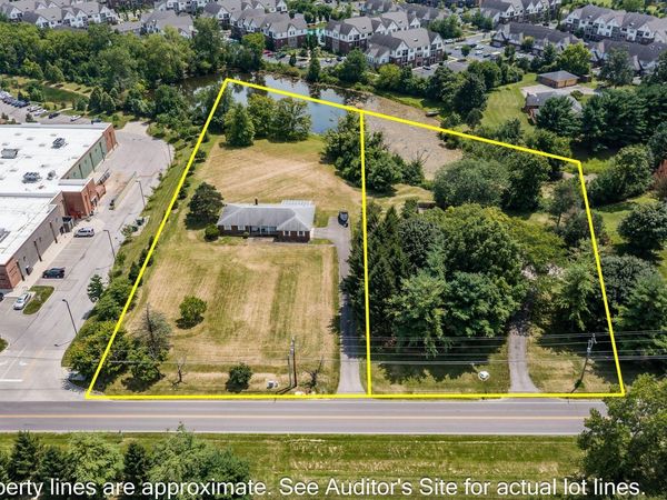 8521-8559 Olde Worthington Road , Westerville, OH 43082