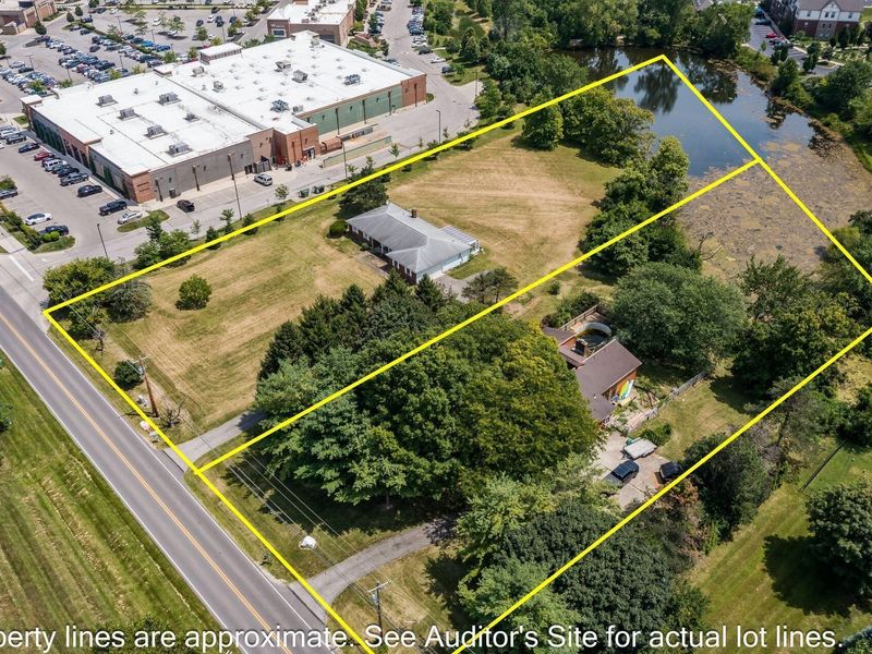 8521-8559 Olde Worthington Road , Westerville, OH 43082 Photo 3
