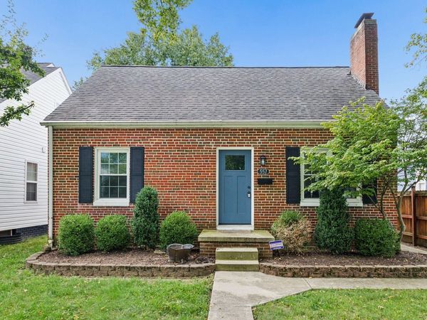 557 E Royal Forest Boulevard , Columbus, OH 43214