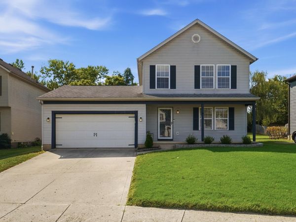 4983 Dexter Court, Obetz, OH 43207