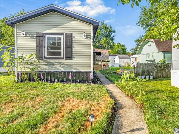 11050 Fancher Road , Unit 165, Westerville, OH 43082