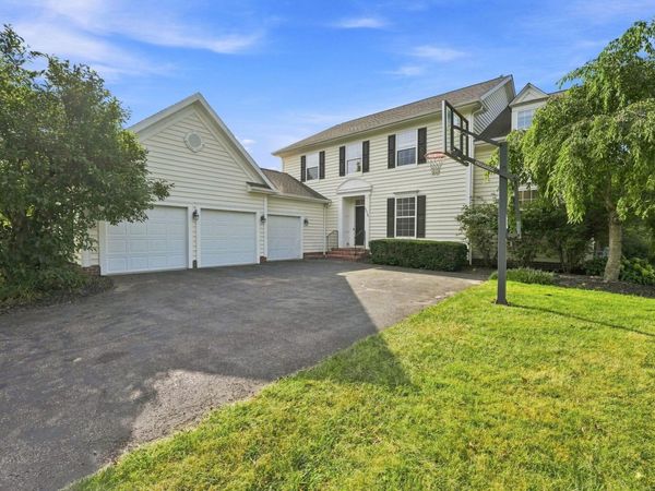 6816 Bishops Wood Drive , New Albany, OH 43054