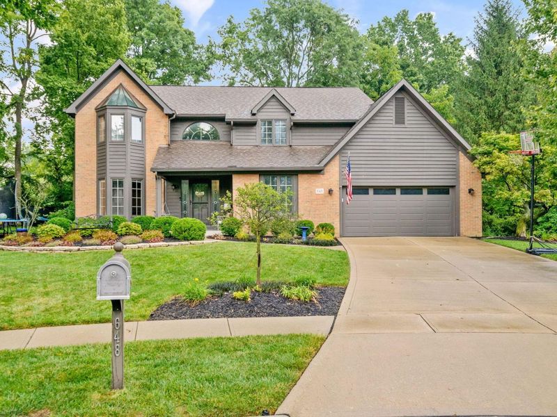 648 Churchill Drive, Columbus, OH 43230 Photo 1