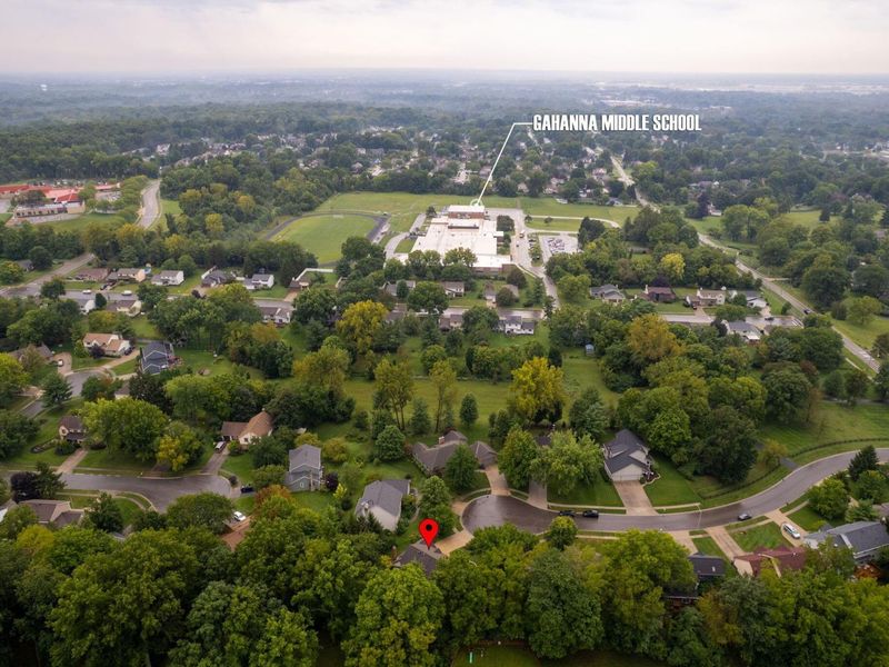 648 Churchill Drive, Columbus, OH 43230 Photo 68