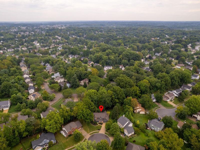 648 Churchill Drive, Columbus, OH 43230 Photo 70